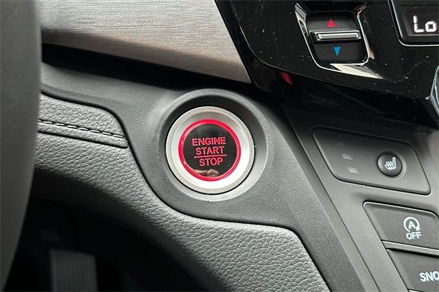 2026 Honda Odyssey EX-L 2026 Honda Odyssey EX-L