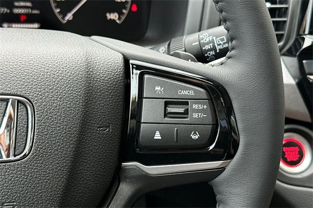 2026 Honda Odyssey EX-L 2026 Honda Odyssey EX-L