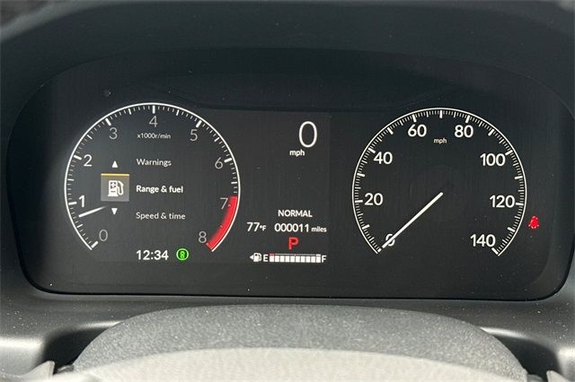 2026 Honda Odyssey EX-L 2026 Honda Odyssey EX-L