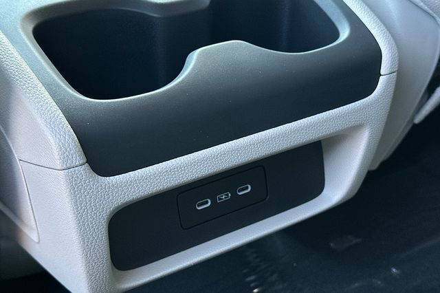 2026 Honda Odyssey EX-L 2026 Honda Odyssey EX-L