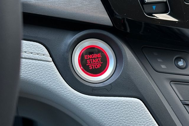 2026 Honda Odyssey EX-L 2026 Honda Odyssey EX-L