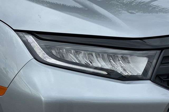 2026 Honda Odyssey EX-L 2026 Honda Odyssey EX-L