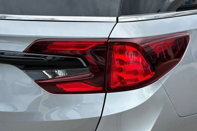 2026 Honda Odyssey EX-L 2026 Honda Odyssey EX-L