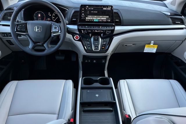 2026 Honda Odyssey Touring 2026 Honda Odyssey Touring