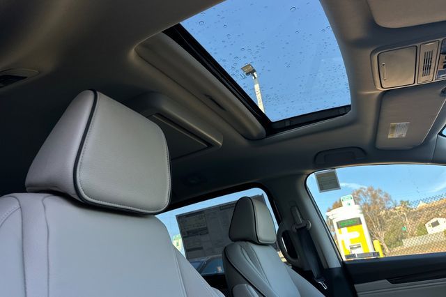 2026 Honda Odyssey Touring 2026 Honda Odyssey Touring