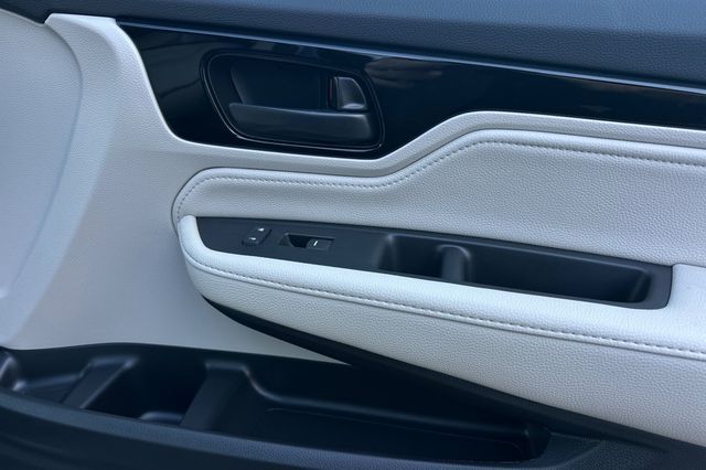 2026 Honda Odyssey Touring 2026 Honda Odyssey Touring