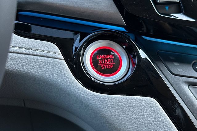 2026 Honda Odyssey Touring 2026 Honda Odyssey Touring