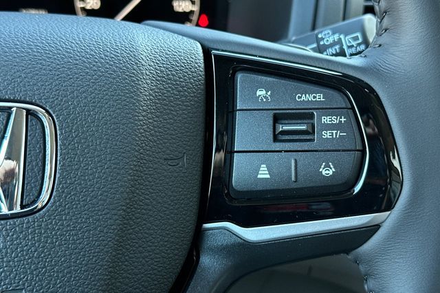 2026 Honda Odyssey Touring 2026 Honda Odyssey Touring