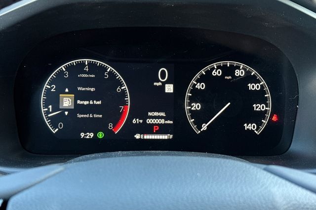 2026 Honda Odyssey Touring 2026 Honda Odyssey Touring