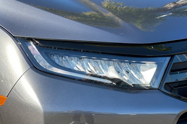 2026 Honda Odyssey Touring 2026 Honda Odyssey Touring