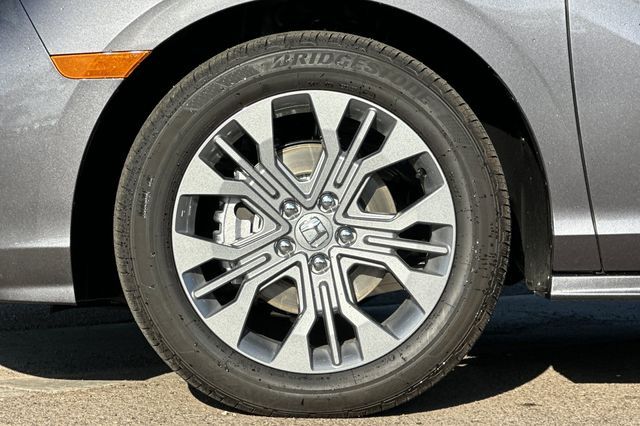 2026 Honda Odyssey Touring 2026 Honda Odyssey Touring