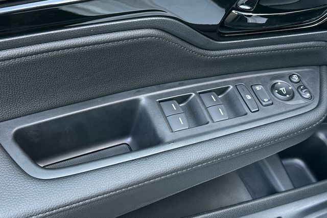 2026 Honda Odyssey Elite 2026 Honda Odyssey Elite