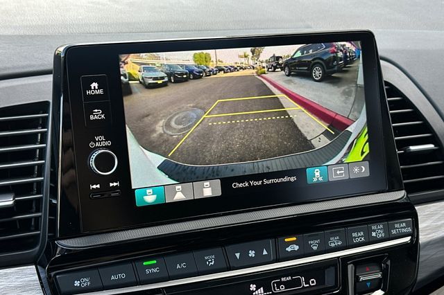 2026 Honda Odyssey Elite 2026 Honda Odyssey Elite