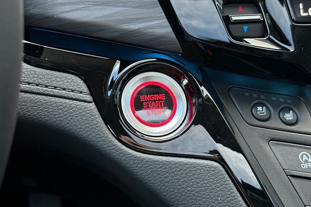 2026 Honda Odyssey Elite 2026 Honda Odyssey Elite