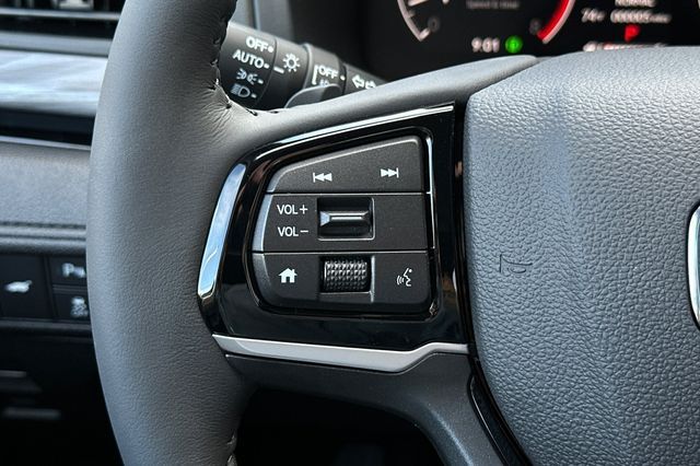 2026 Honda Odyssey Elite 2026 Honda Odyssey Elite