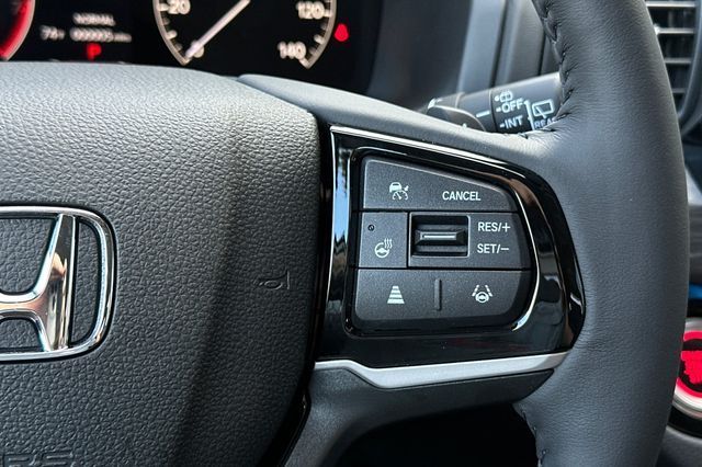 2026 Honda Odyssey Elite 2026 Honda Odyssey Elite