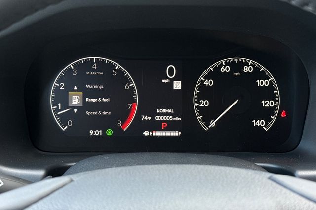 2026 Honda Odyssey Elite 2026 Honda Odyssey Elite