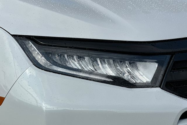 2026 Honda Odyssey Elite 2026 Honda Odyssey Elite