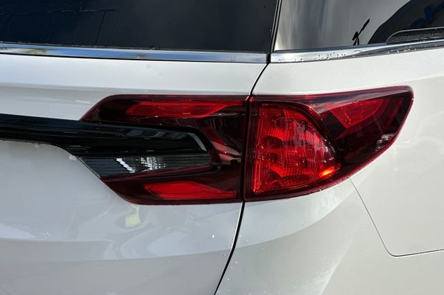 2026 Honda Odyssey Elite 2026 Honda Odyssey Elite