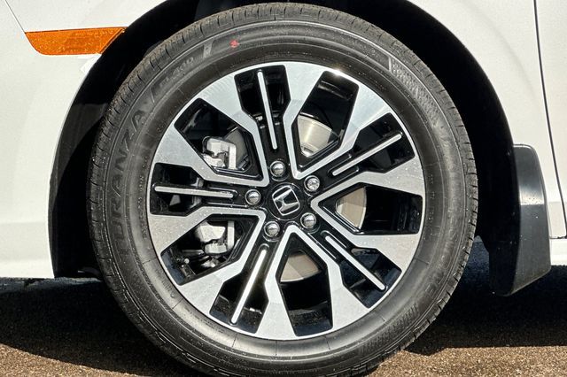 2026 Honda Odyssey Elite 2026 Honda Odyssey Elite