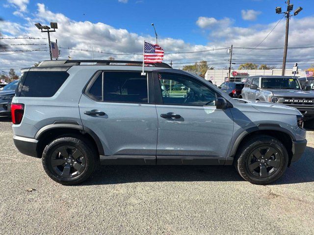 2026 Honda Passport RTL 2026 Honda Passport RTL