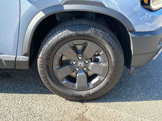 2026 Honda Passport RTL 2026 Honda Passport RTL