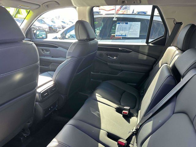 2026 Honda Passport RTL 2026 Honda Passport RTL