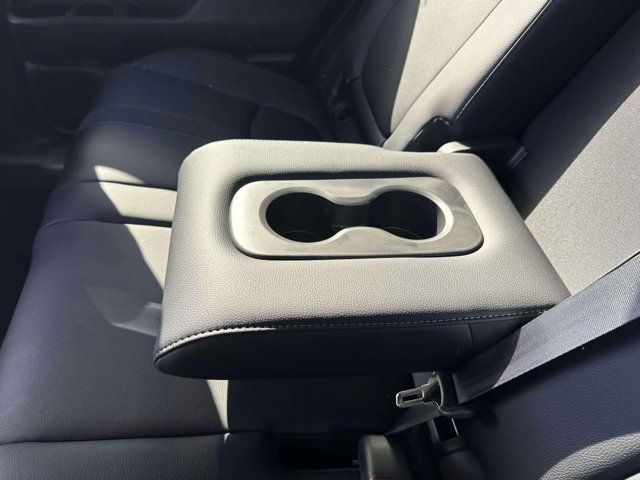 2026 Honda Passport RTL 2026 Honda Passport RTL