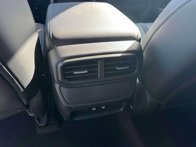 2026 Honda Passport RTL 2026 Honda Passport RTL