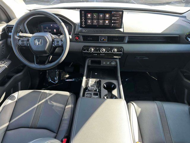 2026 Honda Passport RTL 2026 Honda Passport RTL