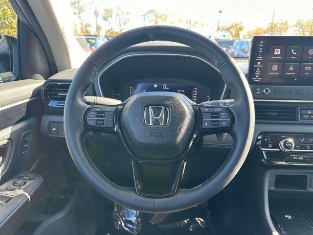 2026 Honda Passport RTL 2026 Honda Passport RTL