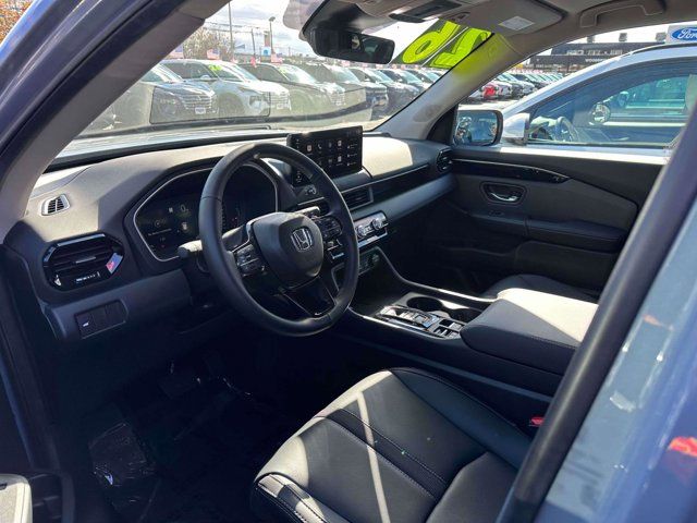 2026 Honda Passport RTL 2026 Honda Passport RTL