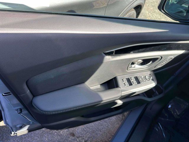 2026 Honda Passport RTL 2026 Honda Passport RTL