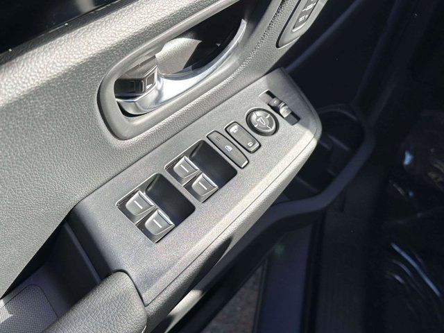 2026 Honda Passport RTL 2026 Honda Passport RTL