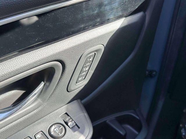 2026 Honda Passport RTL 2026 Honda Passport RTL