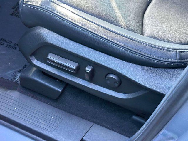 2026 Honda Passport RTL 2026 Honda Passport RTL