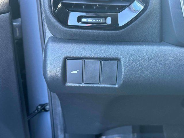 2026 Honda Passport RTL 2026 Honda Passport RTL