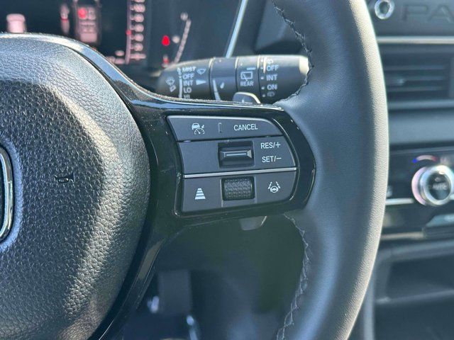 2026 Honda Passport RTL 2026 Honda Passport RTL