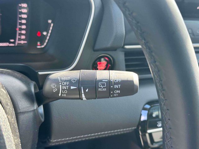 2026 Honda Passport RTL 2026 Honda Passport RTL