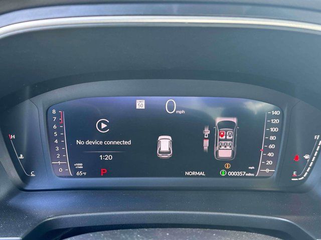 2026 Honda Passport RTL 2026 Honda Passport RTL