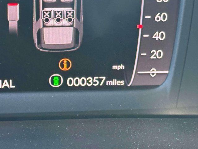 2026 Honda Passport RTL 2026 Honda Passport RTL