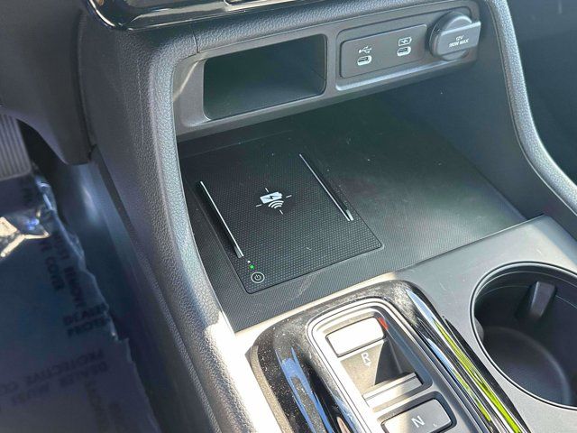 2026 Honda Passport RTL 2026 Honda Passport RTL