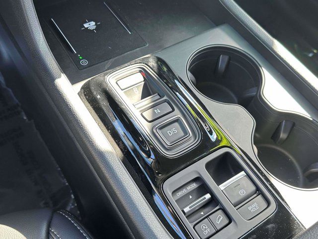 2026 Honda Passport RTL 2026 Honda Passport RTL