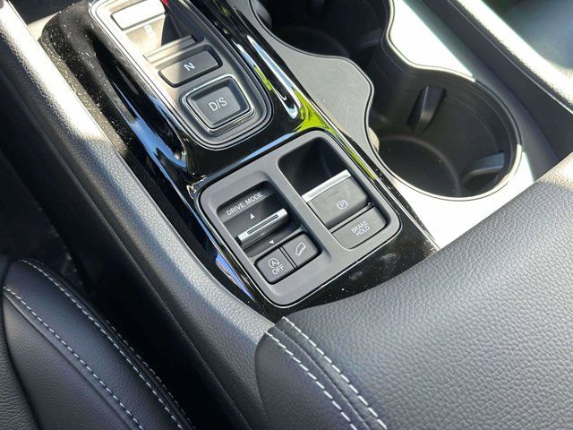 2026 Honda Passport RTL 2026 Honda Passport RTL