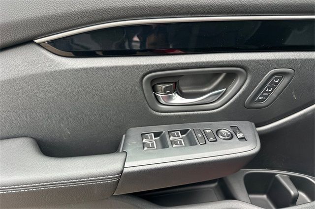 2026 Honda Passport RTL Towing 2026 Honda Passport RTL Towing