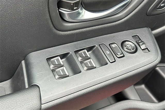 2026 Honda Passport RTL Towing 2026 Honda Passport RTL Towing