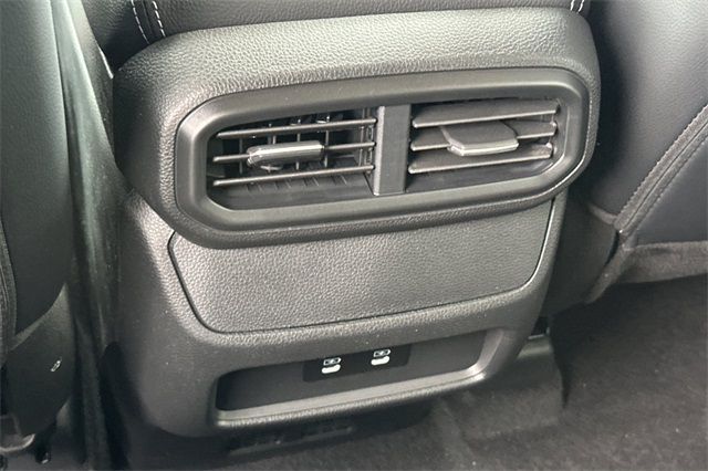 2026 Honda Passport RTL Towing 2026 Honda Passport RTL Towing