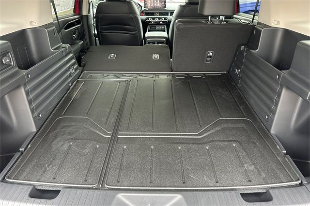 2026 Honda Passport RTL Towing 2026 Honda Passport RTL Towing