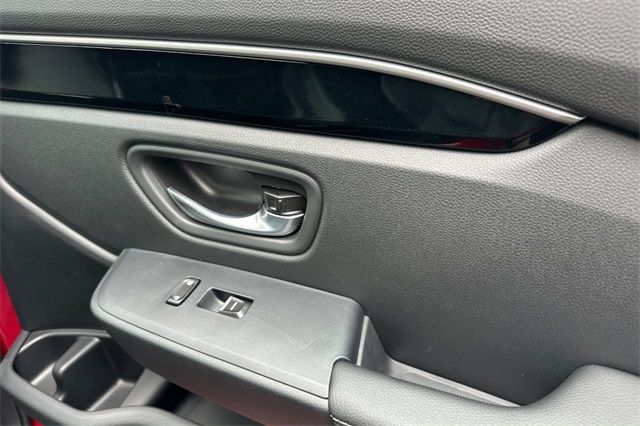 2026 Honda Passport RTL Towing 2026 Honda Passport RTL Towing