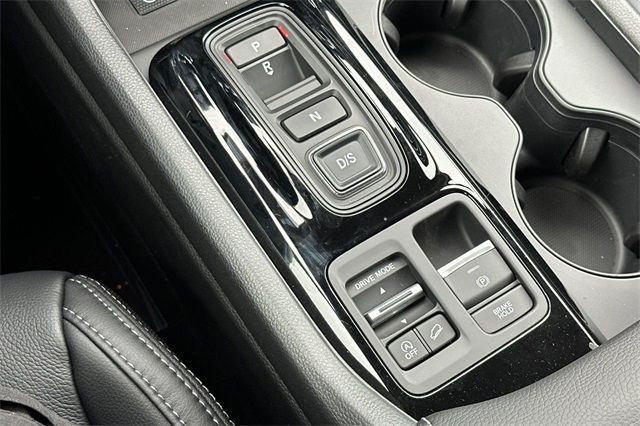 2026 Honda Passport RTL Towing 2026 Honda Passport RTL Towing